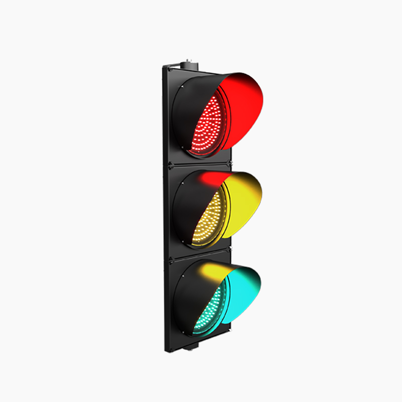 Red Yellow Green Light