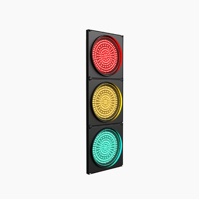 led Red Yellow Green Light