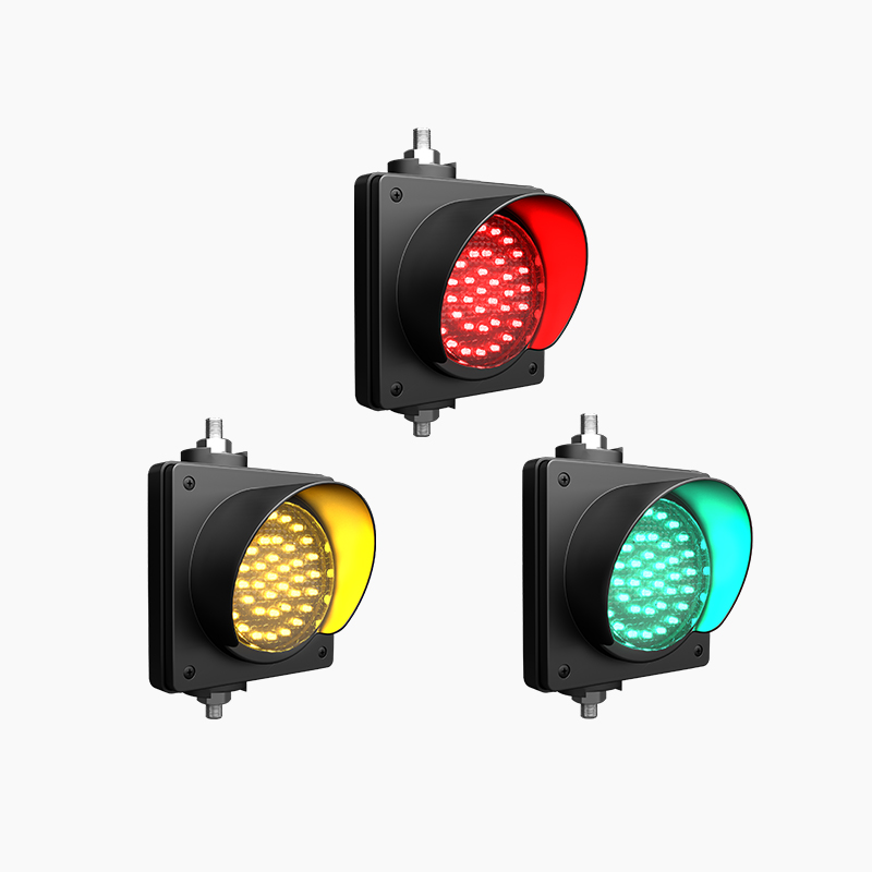 traffic light green yellow red