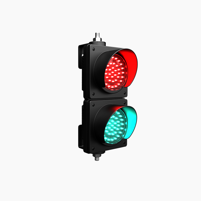 100mm (4 inches) Stop Go Light