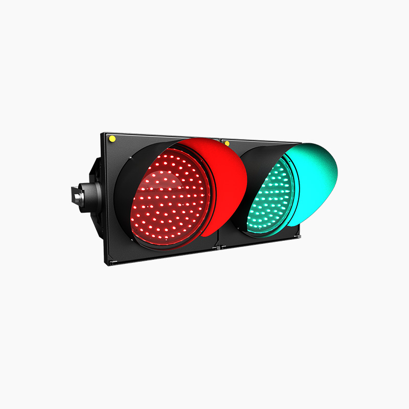 200mm (8 inches) Red Green Signal Light