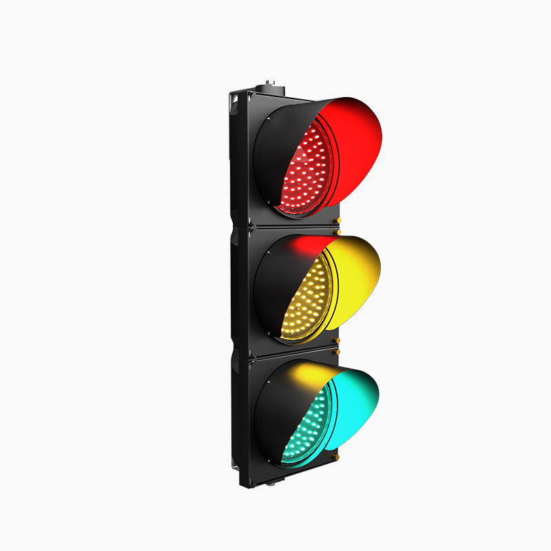 Red Yellow Green Stop Light